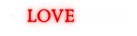 LoveBorn Charles Kruger Love Revival