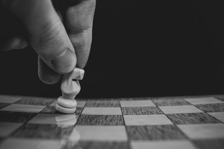 Read more about the article A strategic move. Prophecy